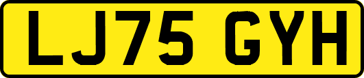LJ75GYH
