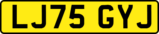 LJ75GYJ