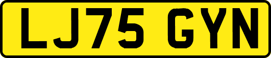 LJ75GYN