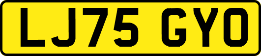 LJ75GYO