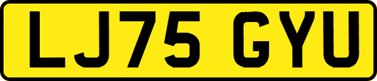 LJ75GYU