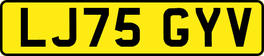 LJ75GYV