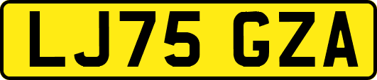 LJ75GZA