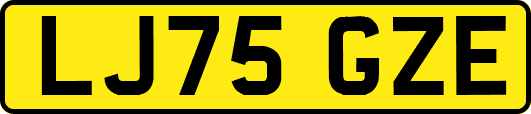 LJ75GZE