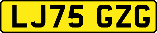 LJ75GZG