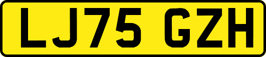 LJ75GZH