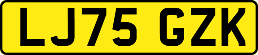 LJ75GZK