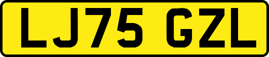 LJ75GZL