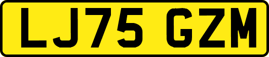 LJ75GZM