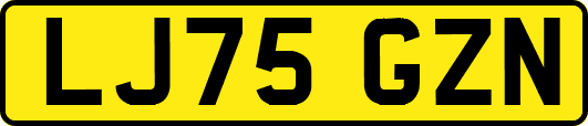LJ75GZN