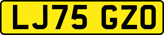 LJ75GZO