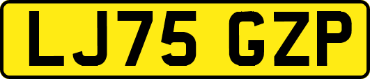 LJ75GZP