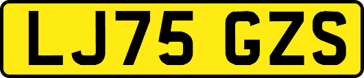 LJ75GZS