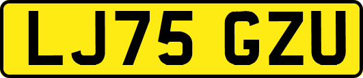 LJ75GZU