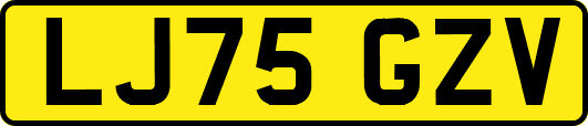 LJ75GZV