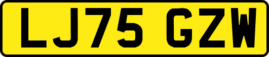 LJ75GZW