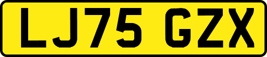 LJ75GZX