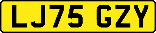 LJ75GZY