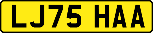 LJ75HAA