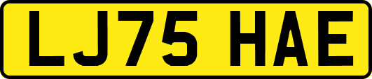 LJ75HAE