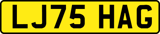 LJ75HAG