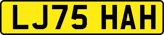 LJ75HAH