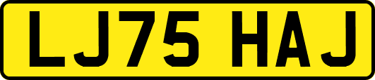 LJ75HAJ