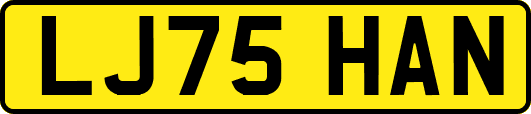 LJ75HAN