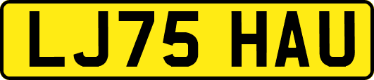 LJ75HAU