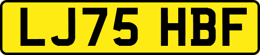 LJ75HBF
