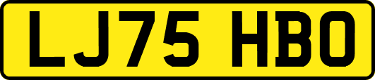 LJ75HBO