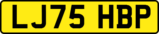 LJ75HBP