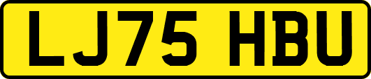 LJ75HBU