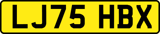 LJ75HBX