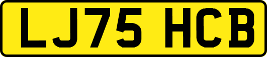 LJ75HCB