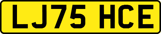LJ75HCE