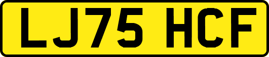 LJ75HCF