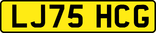 LJ75HCG