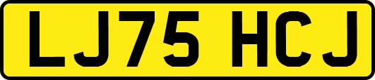 LJ75HCJ