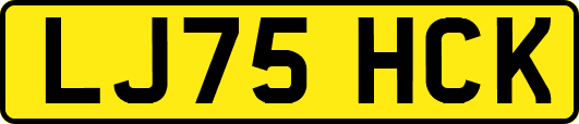 LJ75HCK