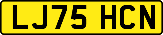 LJ75HCN