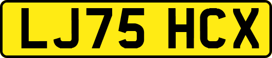 LJ75HCX