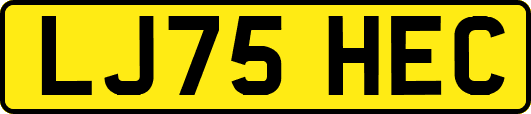 LJ75HEC