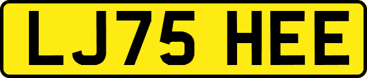 LJ75HEE