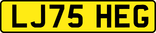 LJ75HEG