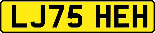 LJ75HEH