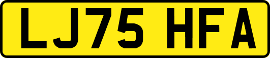LJ75HFA