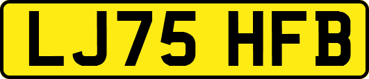LJ75HFB