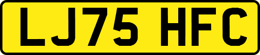 LJ75HFC