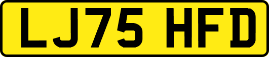 LJ75HFD